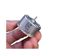 RK-500TB-13500 32mm Diameter Round Spindle electronic starter DC 6V 9V 12V 5600RPM Carbon Brush electronic starter WWECCQIJ
