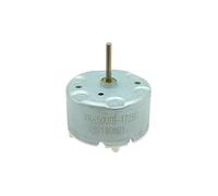 RK-500TB-17280 RK-500TB electronic starter DC 6V-12V 32mm Diameter Round Spindle electronic starter 15mm Long Shaft ICXLPMC