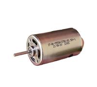 RK-555SH-2780 electronic starter DC 12-24V 7800RPM Carbon Brush Tool electronic starter with Cooling Fan Front ball bearing Drill IINKUEYK