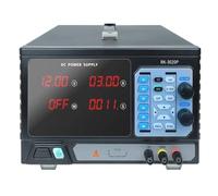 RK-6060P Programmable DC Stabilized Power Supply 60V 60A High Power 3600W LED Digital Display