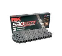RK B1R K530Zxw12200 Chain 530Zxw 122Links Clf