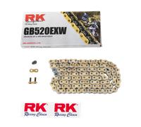 RK GB520EXW XW-Ring Rivet Chain - Search by bike