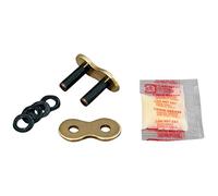 RK RIVETTO CATENA 520ZXW BLU
