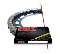 Rk Standard Yamaha Ys125 2017-19 Transmission Kit