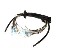 RK-TRONIC A0002 Cable Repair Set, tailgate