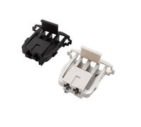 RK-TRONIC D0006 Cable Repair Set, interior heating fan, (eng. preheat sys.)