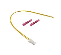 RK-TRONIC T0010 Cable Repair Set, licence plate light