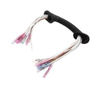 RK-TRONIC V0057 Cable Repair Set, tailgate