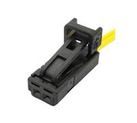 RK-TRONIC V0076 Cable Repair Set, licence plate light