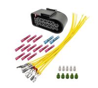 RK-TRONIC V0085 Cable Repair Set, headlight