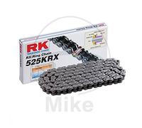 RK X-RING 525KRX/118 CATENA APERTA CON RIVETTO A BATTUTA