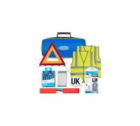 RING Essential European Travel Kit - Vital For UK Motorists Travelling Across Europe