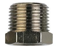 RK17/26K 3/4inch BSPT to 3/8inch BSPP Tapered Reducing Bush Threaded Adaptor