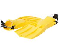 RK3 Fin Yellow Large / Yellow