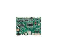 RK3506 Development Board PLC Industrial Control Power Triple Core RK3506B PCB & PCBA(512MBDDR8GBEMMC)