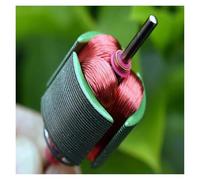 RK370-081150 electronic starter DC 12-24V Copper Alloy Carbon Brush 3450RPM Low Speed for Inkjet Printer Copier MQXFCZUX