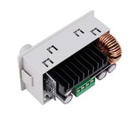 RK6006-BT 4-Digit LCD Adjustable DC Power Supply, 0-60V / 0-6A / 360W, App Control for iOS 10-16 & 5-12, Overvoltage/Overcurrent/Overtemperature Protection(RK6006-BT)