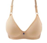 RKaixuni Lightning Deals of The Day Prime Comfort Bras Padded Sports Bras Women Wireless Bra Maternity & Nursing Bras No Wire Bra Front Opening Bras for Women