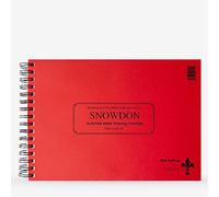 RKB FAT PAD A3 Snowdon Cartridge 130gsm 90 sheets