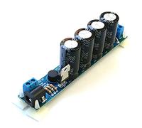 RKcdu2 4x 4700uF Capacitor Discharge Unit - CDU - Designed for Hornby, Seep, PECO, Bachmann layouts - Constructed