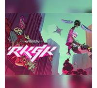 RKGK / Rakugaki (PC) Steam Key - GLOBAL