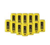RKiD Brewery British Lager 330ml Cans - 4.0% ABV (12 Pack)