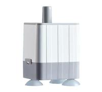 RKJRTK Water Pumps With Suction Cup For Desktop Fountains And Irrigation Small Pumps For Garden Irrigation And Fish Tanks