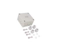 RKK 4/07-7X4² housing: junction box X: 94 mm Y: 94 mm Z: 57 mm polystyrene IP...