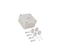 RKK 4/10-10X4² housing: junction box X: 94 mm Y: 94 mm Z: 57 mm polystyrene IP54