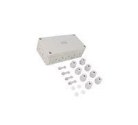 RKK 4/22-22X4² housing: junction box X: 94 mm Y: 180 mm Z: 57 mm polystyrene ...