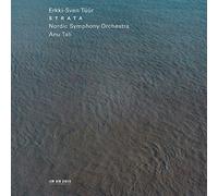 Erkki-Sven Tuur: Strata