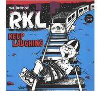 Rkl - Keep Laughing [VINYL]