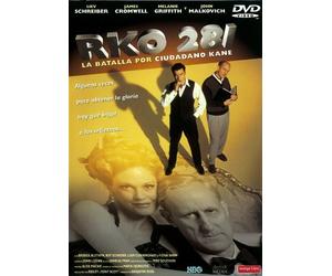 RKO 281: La Batalla por Ciudadano Kane (RKO 281: The Battle Over Citizen Kane)