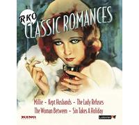 RKO Classic Romances [Blu-ray]