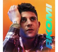 Rkomi - Dove Gli Occhi Non Arrivano