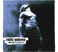 RKOMI - TAXI DRIVER MTV UNPLUGGED - CD - G3z