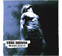 Rkomi - Taxi Driver MTV Unplugged [VINYL]