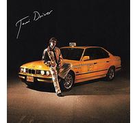 Rkomi - Taxi Driver (Vinile Nero) [VINYL]