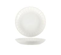 RKVXCJHDR Plates for Kitchen Japanese Ceramic Dish Plate Home Pasta Plate Breakfast Plate Restaurant Dessert Plate Side Dish Plate Plate for Eating(S)