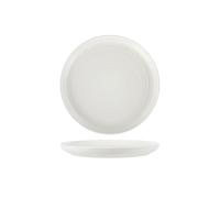RKVXCJHDR Plates for Kitchen Japanese Nordic Style Ceramic Thread Household Salad Pasta Plate Restaurant Steak Plate Cake Dessert Plate Plate for Eating
