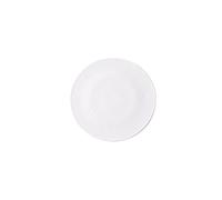 RKVXCJHDR Plates for Kitchen Japanese Style Ceramic Steamed Fish Plate Creative Restaurant Cold Dish Plate Hotel Restaurant Salad Plate Plate for Eating(M)