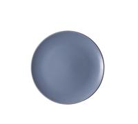 RKVXCJHDR Plates for Kitchen Japanese Style Household Ceramic Tableware Set Meal Dish Deep Soup Plate Rice Bowl Soup Bowl Large Plate Plate for Eating(C)