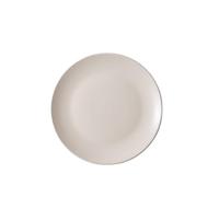 RKVXCJHDR Plates for Kitchen Japanese Style Household Ceramic Tableware Set Meal Dish Deep Soup Plate Rice Bowl Soup Bowl Large Plate Plate for Eating(B)
