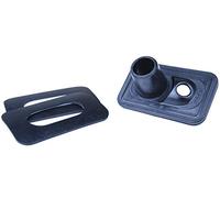 RKX Universal Carbon Cleaning Walnut Blaster Adapter Compatible with Mercedes BMW Chevy GMC Ford Honda Toyota VW Audi Porsche