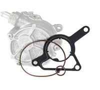 RKX VACUUM PUMP REBUILD SEAL KIT Compatible with VW, Audi, Porsche, Volkswagen 3.6L VR6 V6 03H145100C