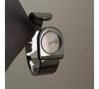 RKXKJ Bracelet Watch, Square Quartz Watch, 28mm Dial, Fashion Dress Watch, 3ATM Waterproof, Wristwatch for Men & Women