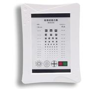RKXKJ LED Eye Chart Light Box, Vision Test Chart, Eye Exams Charts, Vision Test Board, with 2 Levels Of Adjustable Brightness, Working Distance 25 Cm, for Optometry & Vision Assessment