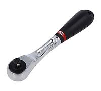 RL.161PB ratchet 1/4" with switch 121mm teeth: 72 FACOM