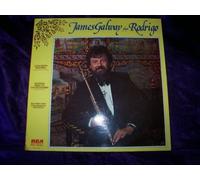 RL 25193 JAMES GALWAY Plays Rodrigo LP