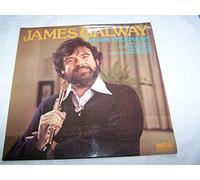 RL 25204 JAMES GALWAY Plays Telemann vinyl LP